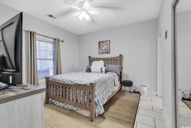 This is a remodeled unit, comes complete with furnishings - on Myrtlewood Golf Course and Club  in South Carolina - for sale on GolfHomes.com, golf home, golf lot
