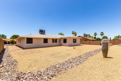 Fully remodeled home with designer finishes throughout! Situated on Stardust Golf Course in Arizona - for sale on GolfHomes.com, golf home, golf lot