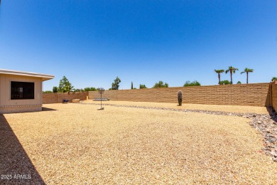 Fully remodeled home with designer finishes throughout! Situated on Stardust Golf Course in Arizona - for sale on GolfHomes.com, golf home, golf lot