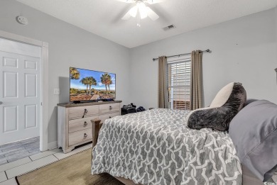 This is a remodeled unit, comes complete with furnishings - on Myrtlewood Golf Course and Club  in South Carolina - for sale on GolfHomes.com, golf home, golf lot