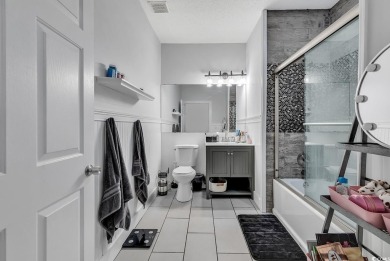 This is a remodeled unit, comes complete with furnishings - on Myrtlewood Golf Course and Club  in South Carolina - for sale on GolfHomes.com, golf home, golf lot
