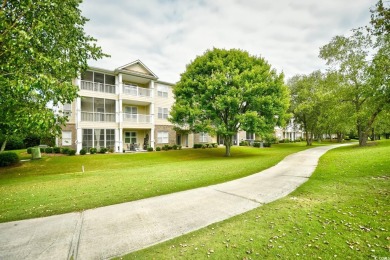 Top Floor End Unit Condo in Crow Creek, Calabash, NC. Enjoy on  in North Carolina - for sale on GolfHomes.com, golf home, golf lot