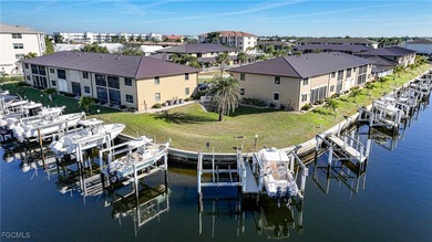 Welcome to the desirable community of Sea Isles in Punta Gorda on Saint Andrews South Golf Club in Florida - for sale on GolfHomes.com, golf home, golf lot