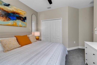 Pool home ~ nestled within the coveted Windward community in the on The Founders Golf Club in Florida - for sale on GolfHomes.com, golf home, golf lot