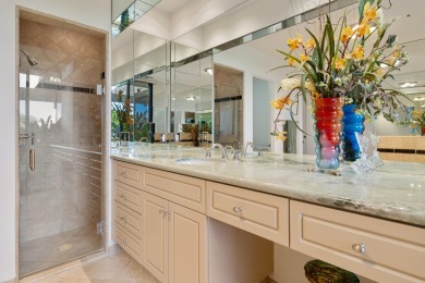 Best priced Shaughnessy Model Home with a private pool and spa! on The Springs Country Club in California - for sale on GolfHomes.com, golf home, golf lot