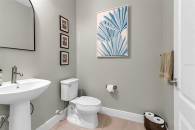 Pool home ~ nestled within the coveted Windward community in the on The Founders Golf Club in Florida - for sale on GolfHomes.com, golf home, golf lot