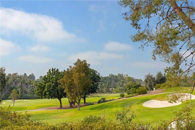 Bright and airy, this beautifully remodeled condominium exudes a on Mission Viejo Country Club in California - for sale on GolfHomes.com, golf home, golf lot