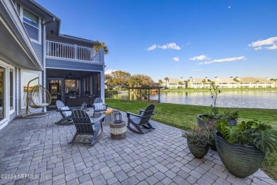 This home has incredible Assumable loan of 2.375% !! Perfect on Ponte Vedra Inn and Club - Lagoon in Florida - for sale on GolfHomes.com, golf home, golf lot
