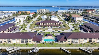 Welcome to the desirable community of Sea Isles in Punta Gorda on Saint Andrews South Golf Club in Florida - for sale on GolfHomes.com, golf home, golf lot