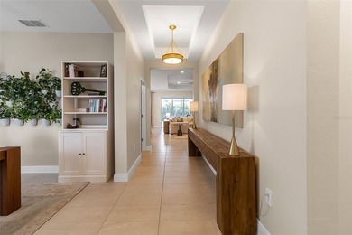 Pool home ~ nestled within the coveted Windward community in the on The Founders Golf Club in Florida - for sale on GolfHomes.com, golf home, golf lot