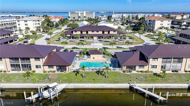 Welcome to the desirable community of Sea Isles in Punta Gorda on Saint Andrews South Golf Club in Florida - for sale on GolfHomes.com, golf home, golf lot