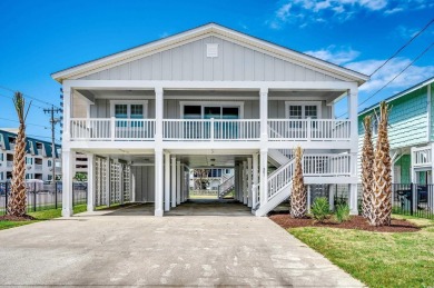 YOU DO NOT WANT TO MISS THIS ONE!! Relax! All the work has been on Beachwood Golf Club in South Carolina - for sale on GolfHomes.com, golf home, golf lot