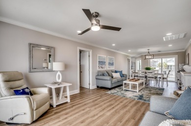 YOU DO NOT WANT TO MISS THIS ONE!! Relax! All the work has been on Beachwood Golf Club in South Carolina - for sale on GolfHomes.com, golf home, golf lot
