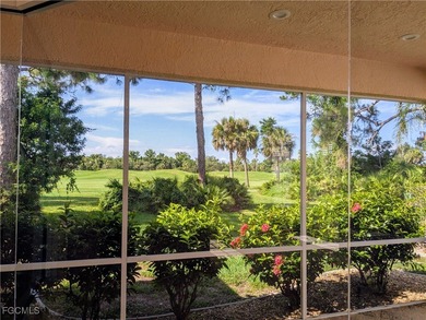 WELCOME TO YOUR BEAUTIFULLY, BRIGHT, TROPICAL OASIS WITH THE on Burnt Store Golf Club in Florida - for sale on GolfHomes.com, golf home, golf lot