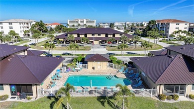 Welcome to the desirable community of Sea Isles in Punta Gorda on Saint Andrews South Golf Club in Florida - for sale on GolfHomes.com, golf home, golf lot