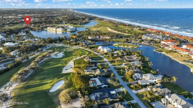 This home has incredible Assumable loan of 2.375% !! Perfect on Ponte Vedra Inn and Club - Lagoon in Florida - for sale on GolfHomes.com, golf home, golf lot