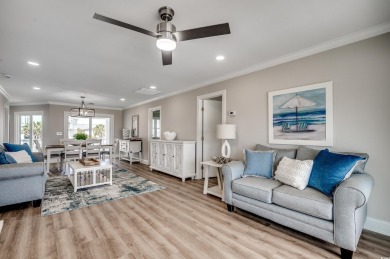 YOU DO NOT WANT TO MISS THIS ONE!! Relax! All the work has been on Beachwood Golf Club in South Carolina - for sale on GolfHomes.com, golf home, golf lot