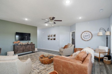 Luxury Nightly Rental in Branson's Premier Gated on Ledgestone Country Club and Golf Course in Missouri - for sale on GolfHomes.com, golf home, golf lot
