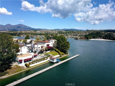 Bright and airy, this beautifully remodeled condominium exudes a on Mission Viejo Country Club in California - for sale on GolfHomes.com, golf home, golf lot