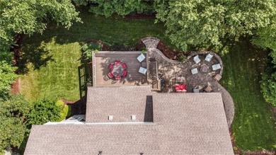 Welcome to this spacious 5-bedroom, 3-bath home in one of on The Tradition Golf Club At Stonehouse in Virginia - for sale on GolfHomes.com, golf home, golf lot