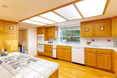 Experience the stunning views of Mt. St. Helena, Mt. Tamalpais on Napa Valley Country Club in California - for sale on GolfHomes.com, golf home, golf lot