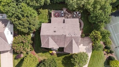 Welcome to this spacious 5-bedroom, 3-bath home in one of on The Tradition Golf Club At Stonehouse in Virginia - for sale on GolfHomes.com, golf home, golf lot