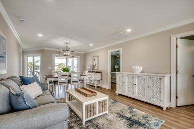 YOU DO NOT WANT TO MISS THIS ONE!! Relax! All the work has been on Beachwood Golf Club in South Carolina - for sale on GolfHomes.com, golf home, golf lot
