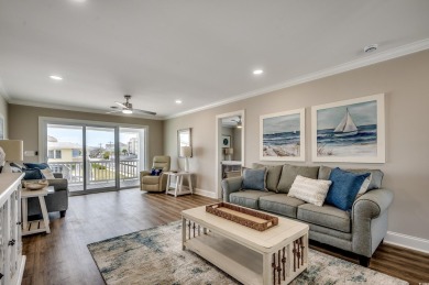 YOU DO NOT WANT TO MISS THIS ONE!! Relax! All the work has been on Beachwood Golf Club in South Carolina - for sale on GolfHomes.com, golf home, golf lot