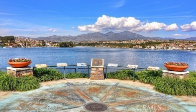 Bright and airy, this beautifully remodeled condominium exudes a on Mission Viejo Country Club in California - for sale on GolfHomes.com, golf home, golf lot