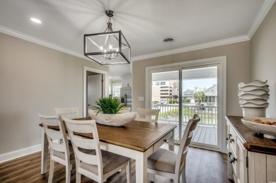 YOU DO NOT WANT TO MISS THIS ONE!! Relax! All the work has been on Beachwood Golf Club in South Carolina - for sale on GolfHomes.com, golf home, golf lot