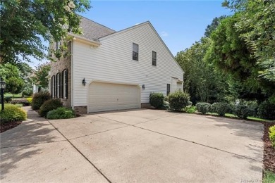 Welcome to this spacious 5-bedroom, 3-bath home in one of on The Tradition Golf Club At Stonehouse in Virginia - for sale on GolfHomes.com, golf home, golf lot