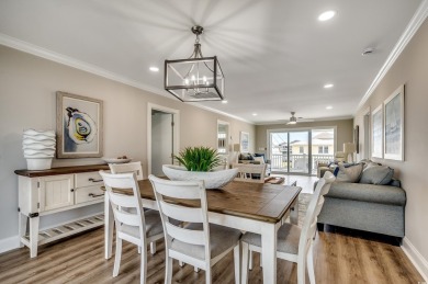 YOU DO NOT WANT TO MISS THIS ONE!! Relax! All the work has been on Beachwood Golf Club in South Carolina - for sale on GolfHomes.com, golf home, golf lot