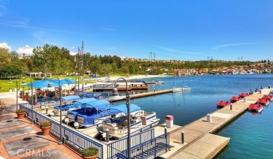 Bright and airy, this beautifully remodeled condominium exudes a on Mission Viejo Country Club in California - for sale on GolfHomes.com, golf home, golf lot