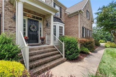 Welcome to this spacious 5-bedroom, 3-bath home in one of on The Tradition Golf Club At Stonehouse in Virginia - for sale on GolfHomes.com, golf home, golf lot