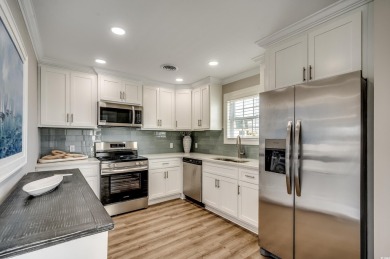 YOU DO NOT WANT TO MISS THIS ONE!! Relax! All the work has been on Beachwood Golf Club in South Carolina - for sale on GolfHomes.com, golf home, golf lot