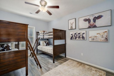 Luxury Nightly Rental in Branson's Premier Gated on Ledgestone Country Club and Golf Course in Missouri - for sale on GolfHomes.com, golf home, golf lot