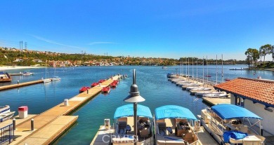 Bright and airy, this beautifully remodeled condominium exudes a on Mission Viejo Country Club in California - for sale on GolfHomes.com, golf home, golf lot