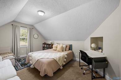 Welcome to this stunning all-brick home perfectly situated on on Briarmeade Golf Course in Alabama - for sale on GolfHomes.com, golf home, golf lot