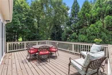 Welcome to this spacious 5-bedroom, 3-bath home in one of on The Tradition Golf Club At Stonehouse in Virginia - for sale on GolfHomes.com, golf home, golf lot