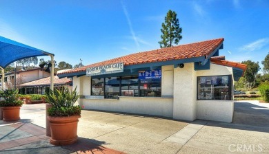 Bright and airy, this beautifully remodeled condominium exudes a on Mission Viejo Country Club in California - for sale on GolfHomes.com, golf home, golf lot