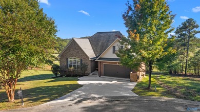 Welcome to this stunning all-brick home perfectly situated on on Briarmeade Golf Course in Alabama - for sale on GolfHomes.com, golf home, golf lot