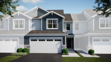 Step inside and explore the Charlotte, a highly sought-after on Pinecrest Golf and Country Club in Illinois - for sale on GolfHomes.com, golf home, golf lot