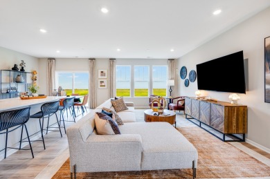Step inside and explore the Charlotte, a highly sought-after on Pinecrest Golf and Country Club in Illinois - for sale on GolfHomes.com, golf home, golf lot