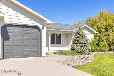 Welcome to 41 Madison--a beautifully maintained single-level on Madison Meadows Golf Course in Montana - for sale on GolfHomes.com, golf home, golf lot