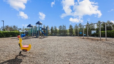 Pool home ~ nestled within the coveted Windward community in the on The Founders Golf Club in Florida - for sale on GolfHomes.com, golf home, golf lot