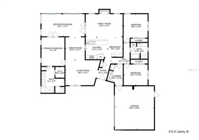 Wonderful 3 bedroom 2 bath pool home in the desirable community on Citrus Hills Golf Club in Florida - for sale on GolfHomes.com, golf home, golf lot