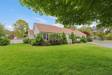 Blue Rock Heights is a highly desirable neighborhood nestled on Blue Rock Golf Course in Massachusetts - for sale on GolfHomes.com, golf home, golf lot