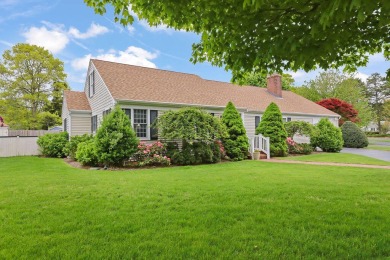 Blue Rock Heights is a highly desirable neighborhood nestled on Blue Rock Golf Course in Massachusetts - for sale on GolfHomes.com, golf home, golf lot