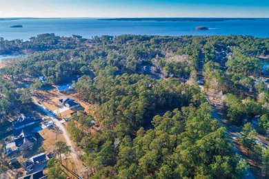 WATERVIEW!! This piece of property is in a well developed on Rayburn Country Club in Texas - for sale on GolfHomes.com, golf home, golf lot