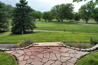 Mid Century Modern Home on Smoky Hill Country Club Hays KS on Smoky Hill Country Club in Kansas - for sale on GolfHomes.com, golf home, golf lot